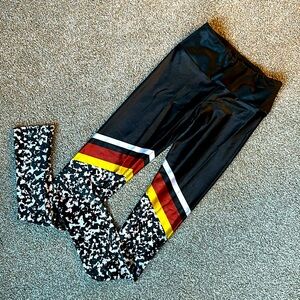 GoldSheep Leggings
